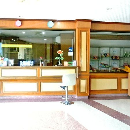 Rose Garden Hotel Phra Nakhon Si Ayutthaya Zewnętrze zdjęcie