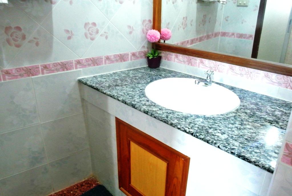 Rose Garden Hotel Phra Nakhon Si Ayutthaya Pokój zdjęcie