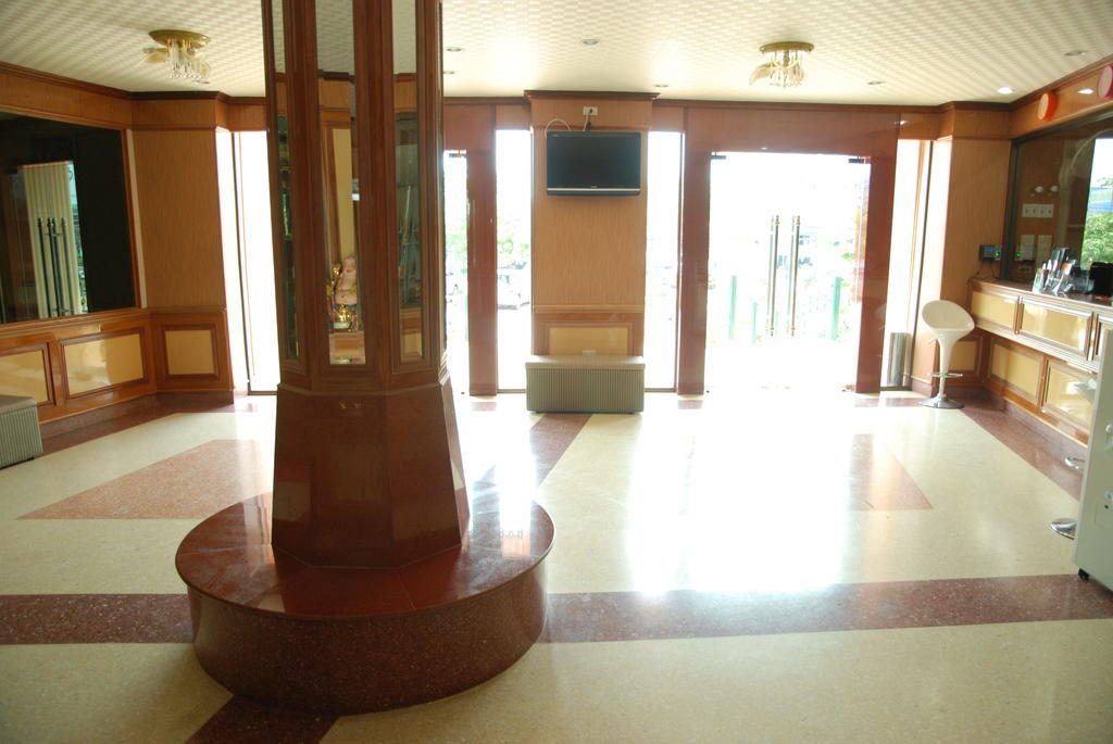 Rose Garden Hotel Phra Nakhon Si Ayutthaya Zewnętrze zdjęcie