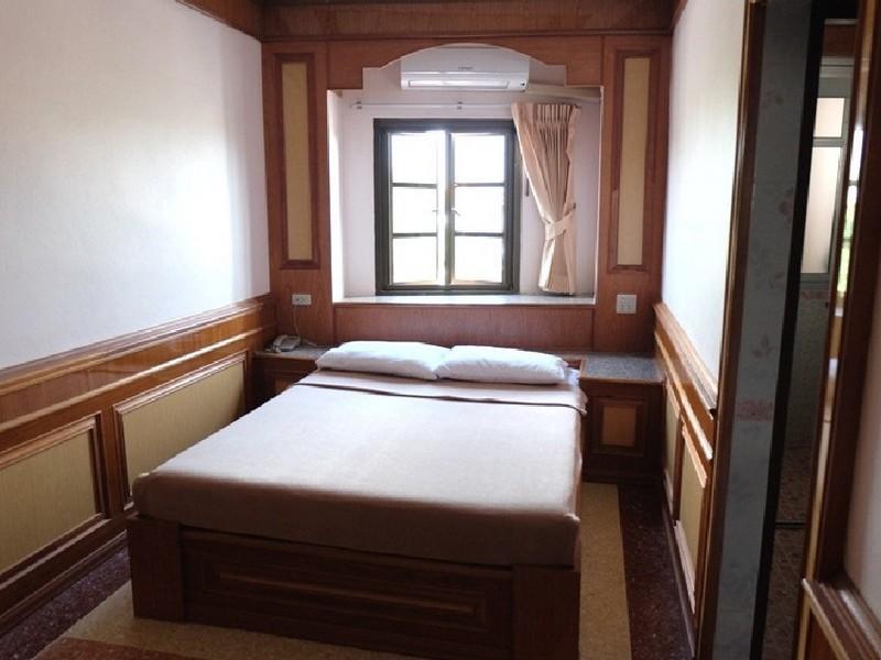 Rose Garden Hotel Phra Nakhon Si Ayutthaya Zewnętrze zdjęcie