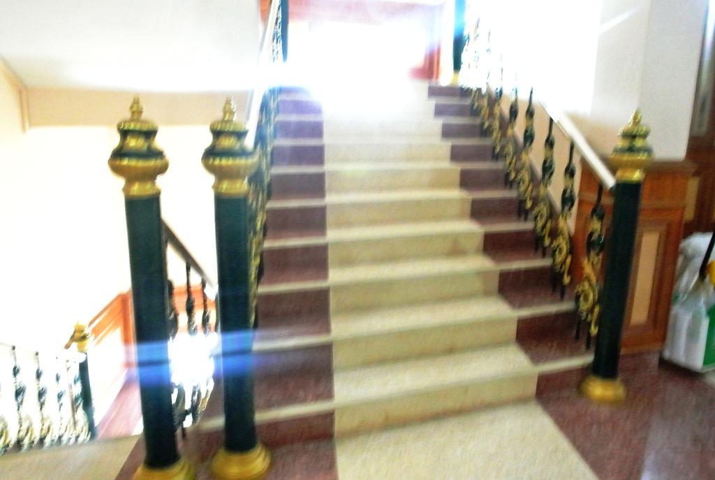 Rose Garden Hotel Phra Nakhon Si Ayutthaya Zewnętrze zdjęcie