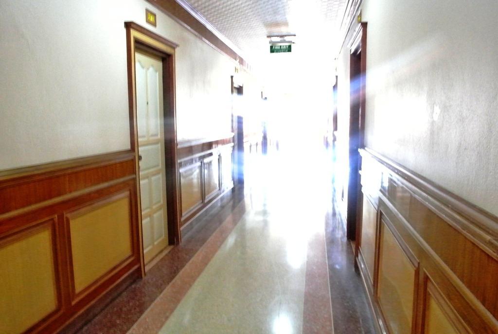 Rose Garden Hotel Phra Nakhon Si Ayutthaya Zewnętrze zdjęcie