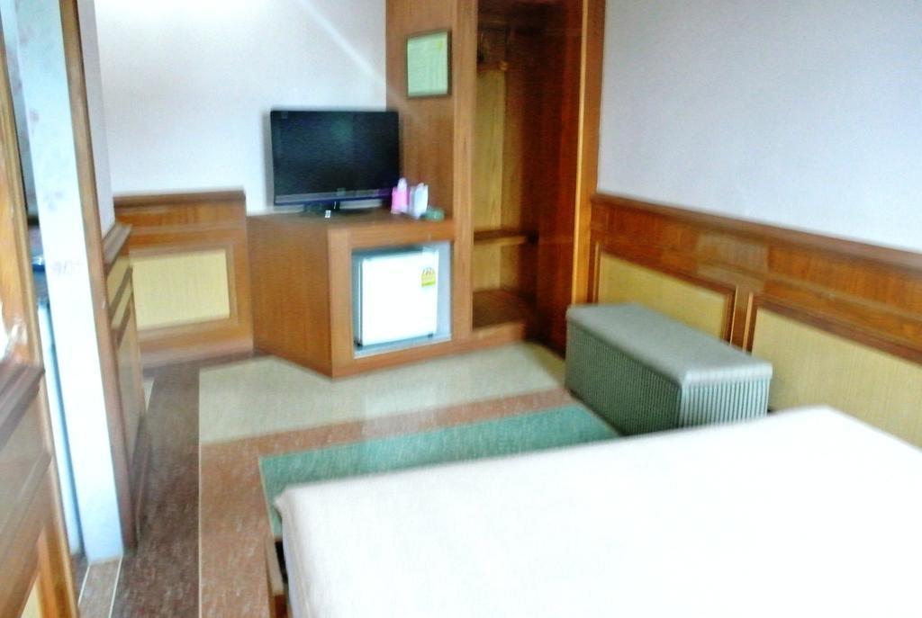 Rose Garden Hotel Phra Nakhon Si Ayutthaya Zewnętrze zdjęcie
